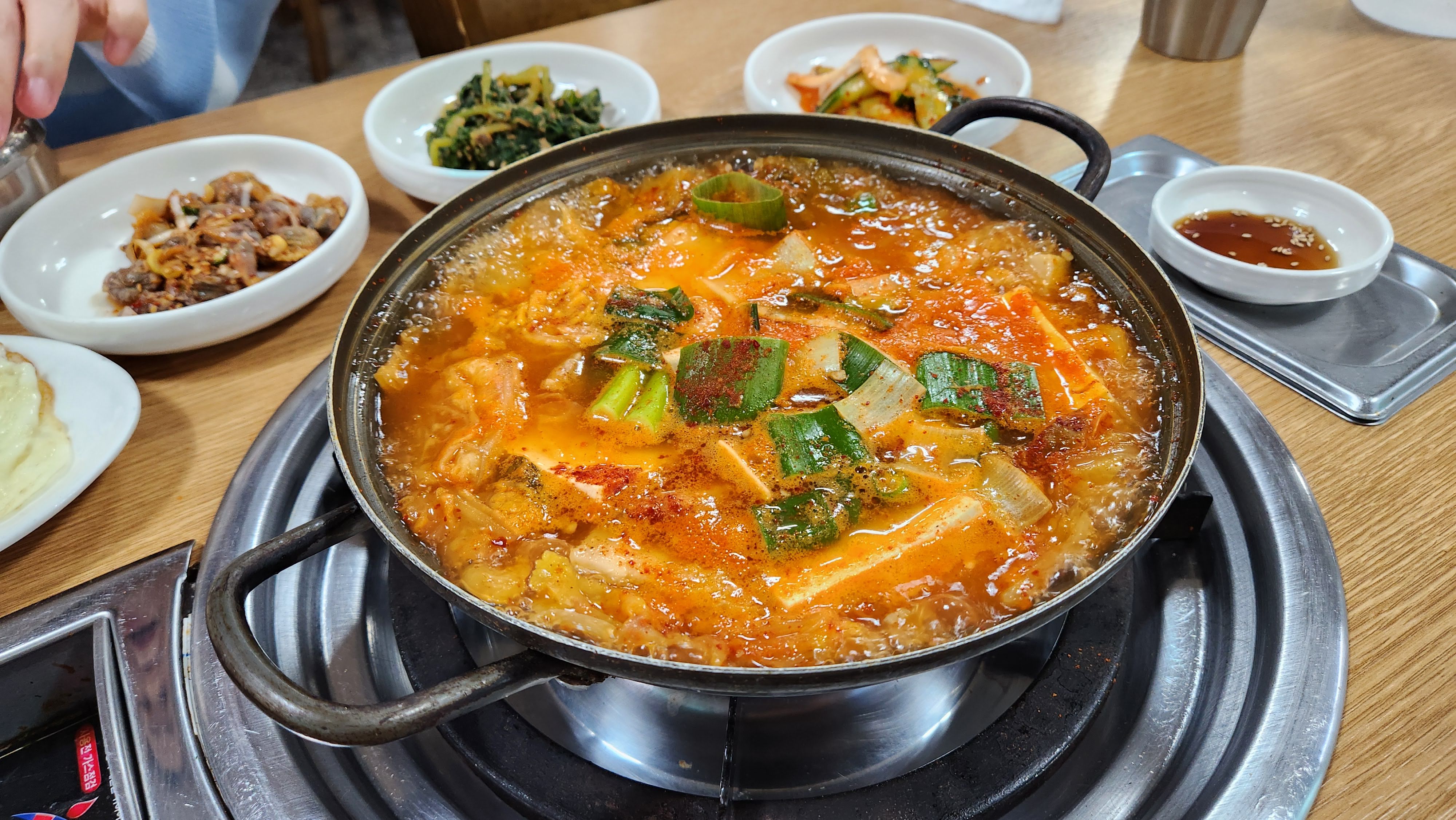 명소식당 사진 5