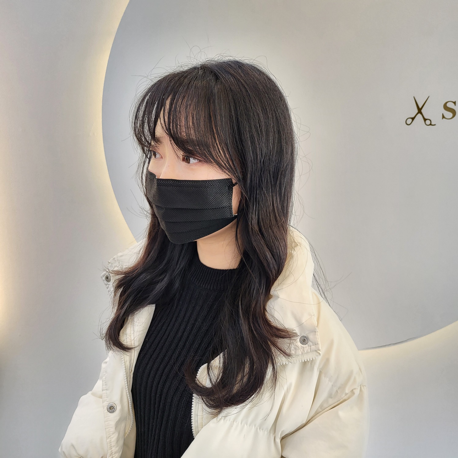 웃음플라워 이미지