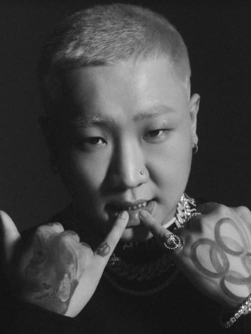  AOMG 새 맴버 '구스범스' 신곡 Somewhere 공개(MV, 가사)