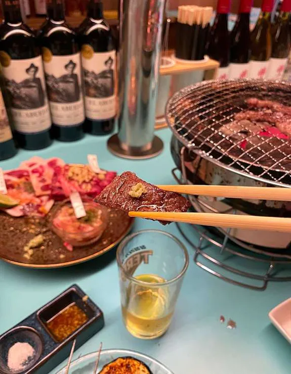 은신처 오동동점