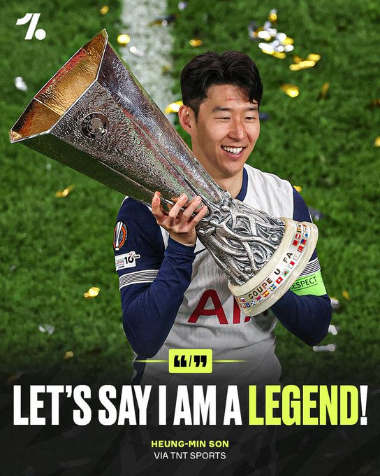 손흥민&amp;#44; 차범근&amp;#44; 그리고 박지성