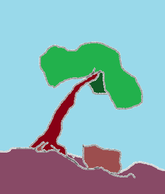  고목