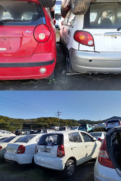  모닝 폐차 가장 효율적인 방법으로 처분하기 위해서