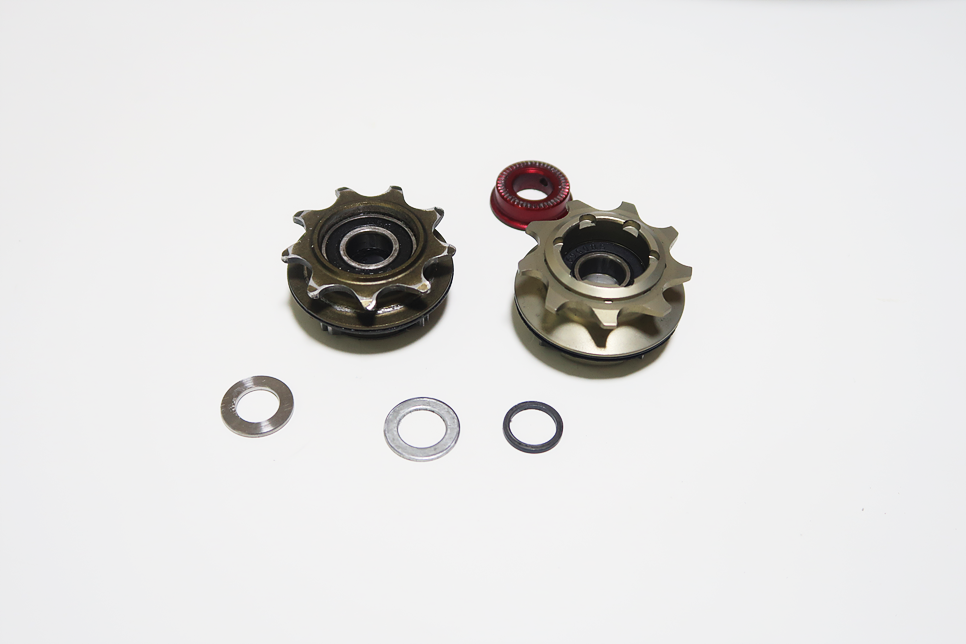 프리허브 바디 교체 다혼 EEZZ, JIFO1단 7