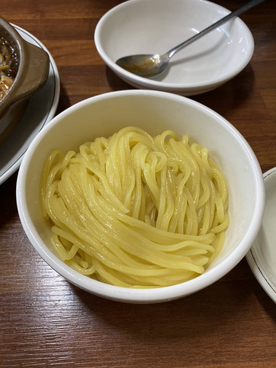 강촌도원 뚝빼기짬뽕 20