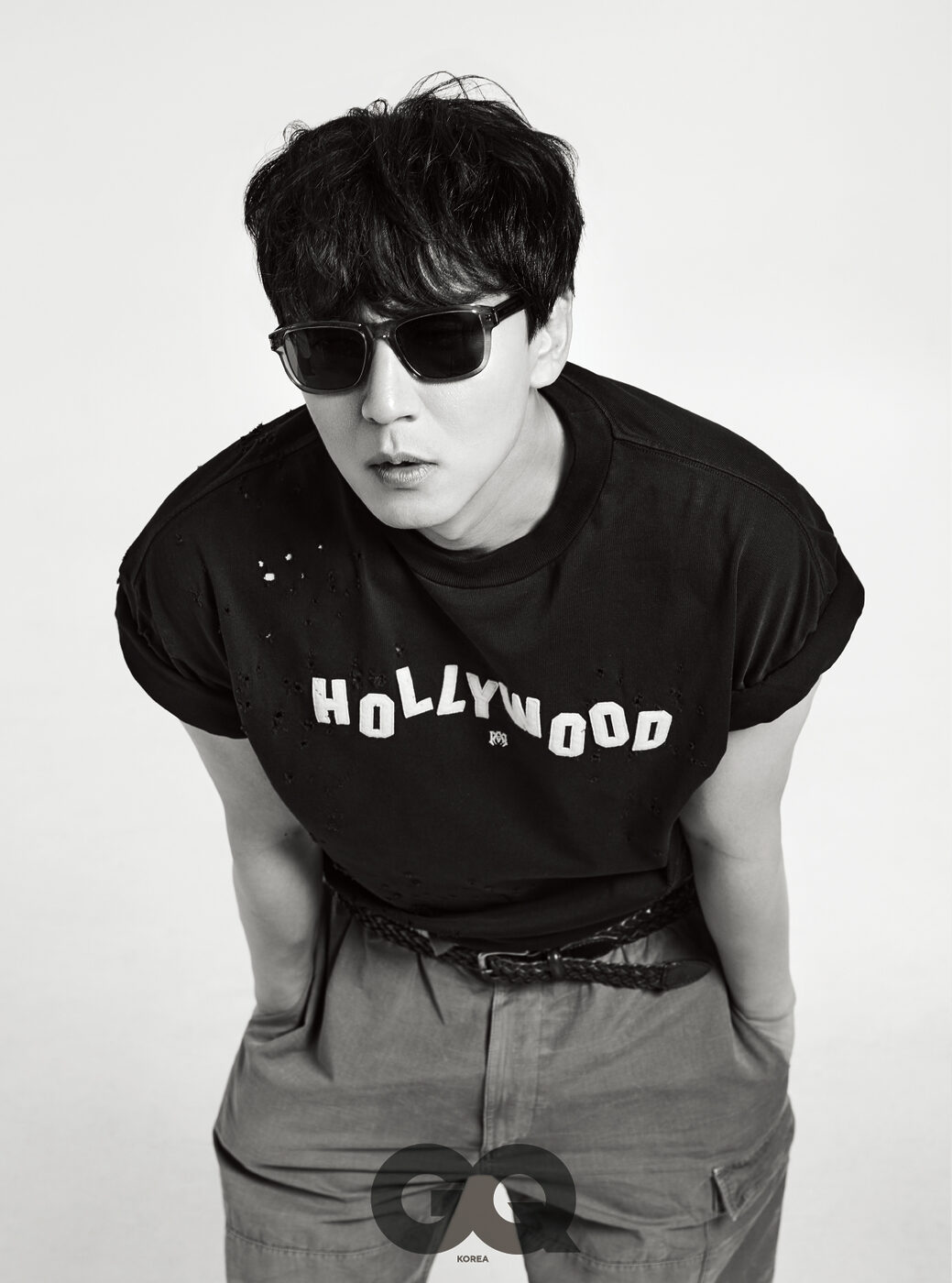 베이글리빈티지 이미지