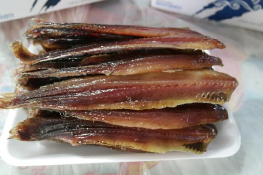  청어과메기, 생생정보  미스터리 영덕청어과메기 파는곳