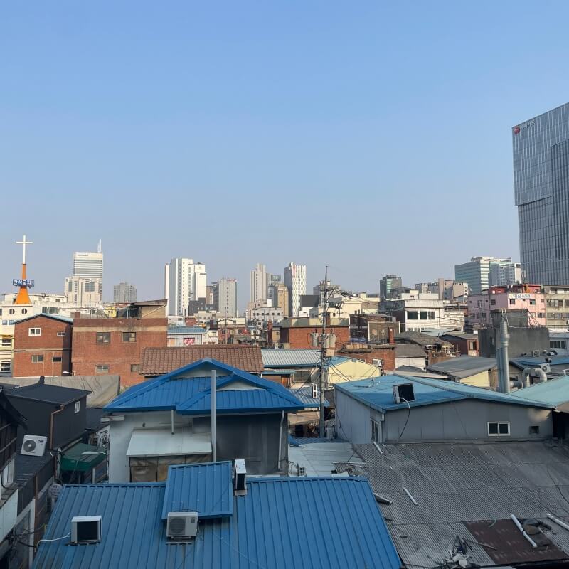 을지롭뷰