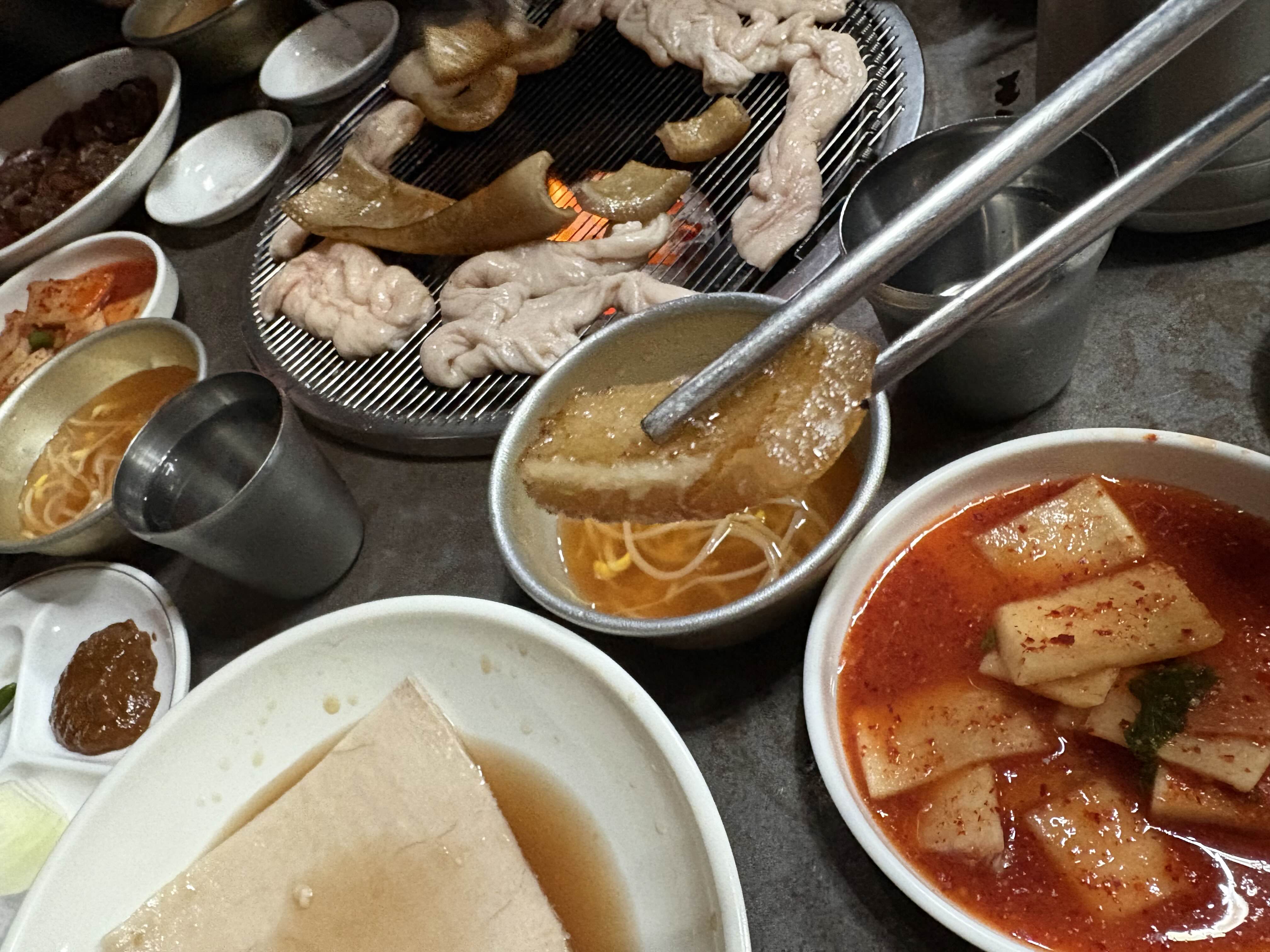 옛날곱창 사진 4