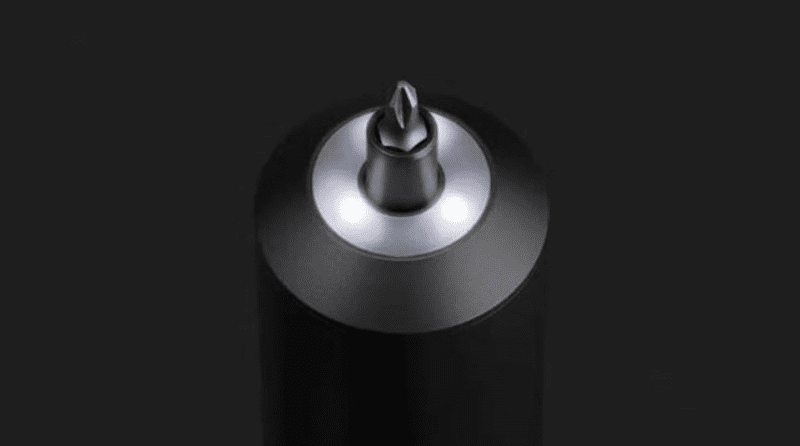 샤오미 전동 드라이버 LED 라이트