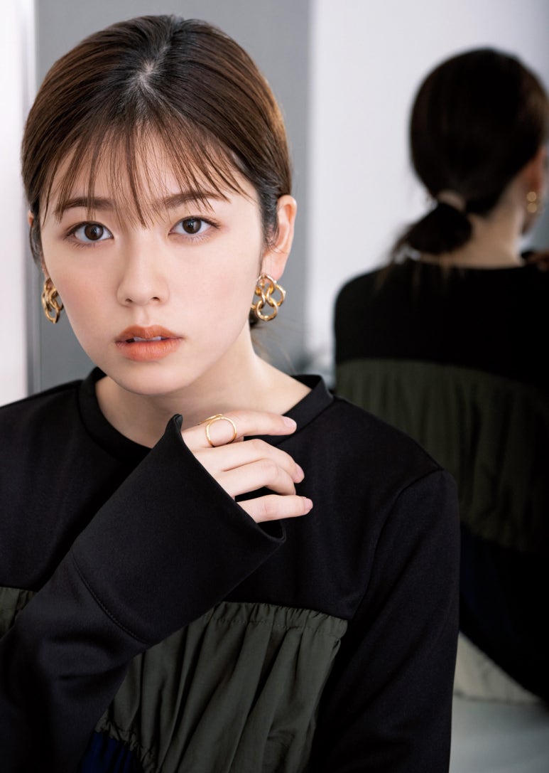 코시바 후우카 小芝風花 4