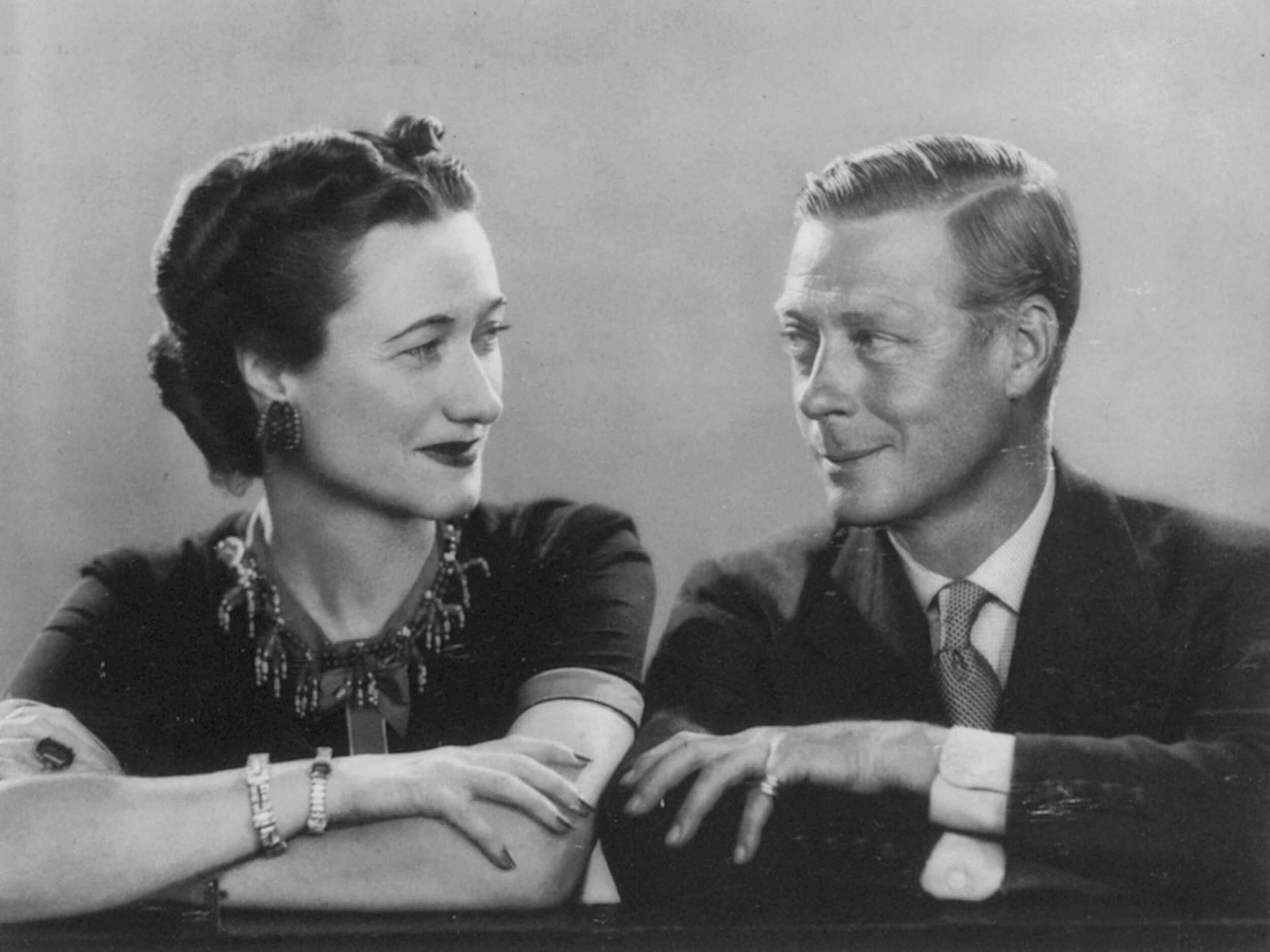 wallis simpson