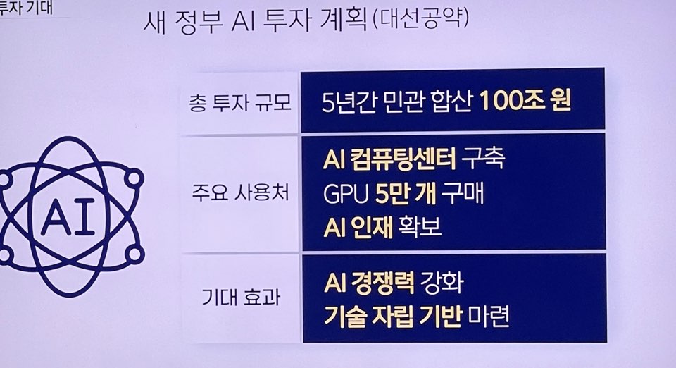 이재명 대통령 노동 공약