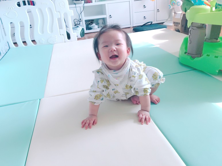 첫째 위해 준비한 엄마의 아이템 - 심심해 박스 7