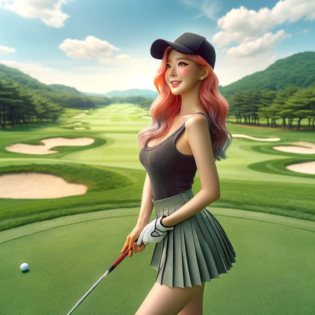 5월 29일 기준 강원도골프장 설악썬밸리CC 1박 2일 골프패키지 가격, 날씨