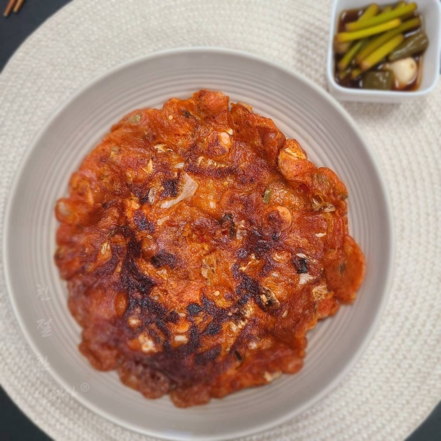  백종원 김치전 바삭하게 맛있게 만드는 방법