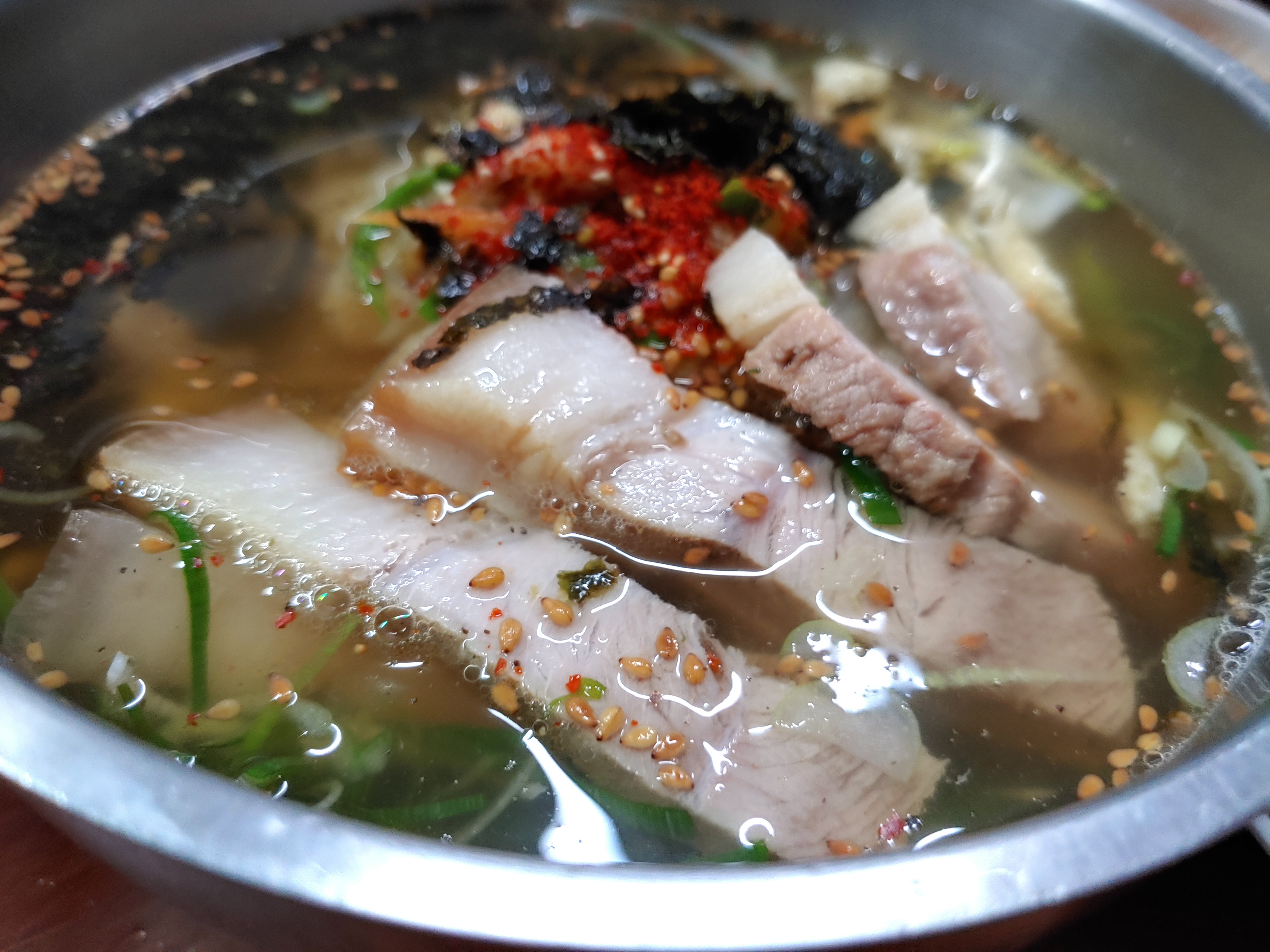 금복식당 이미지