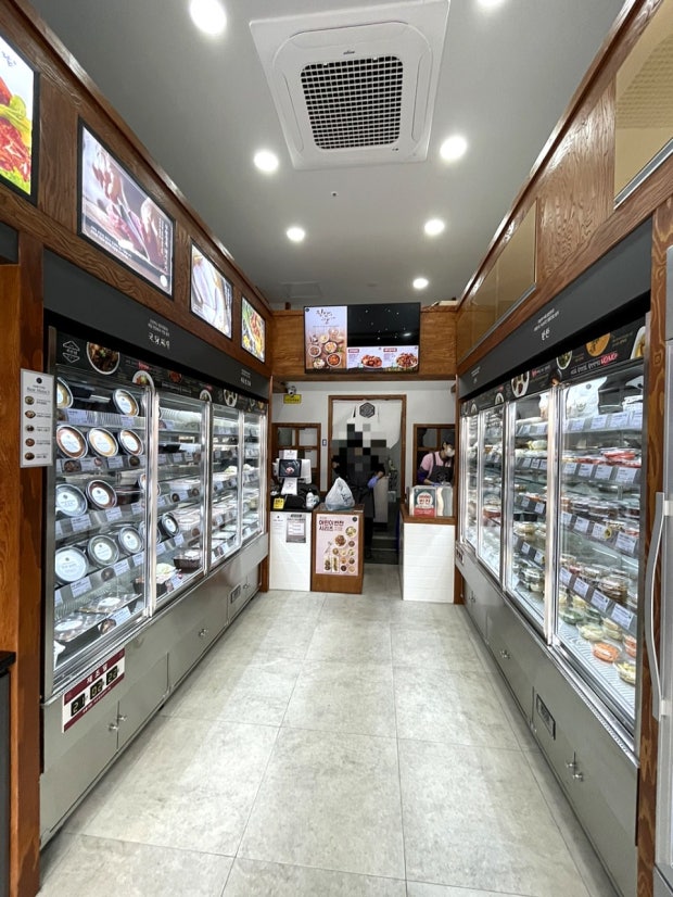세계 간편식 트렌드와 소비자 패턴