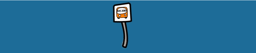 인천공항-리무진-N5300번-버스-정류장-안내-제목배경