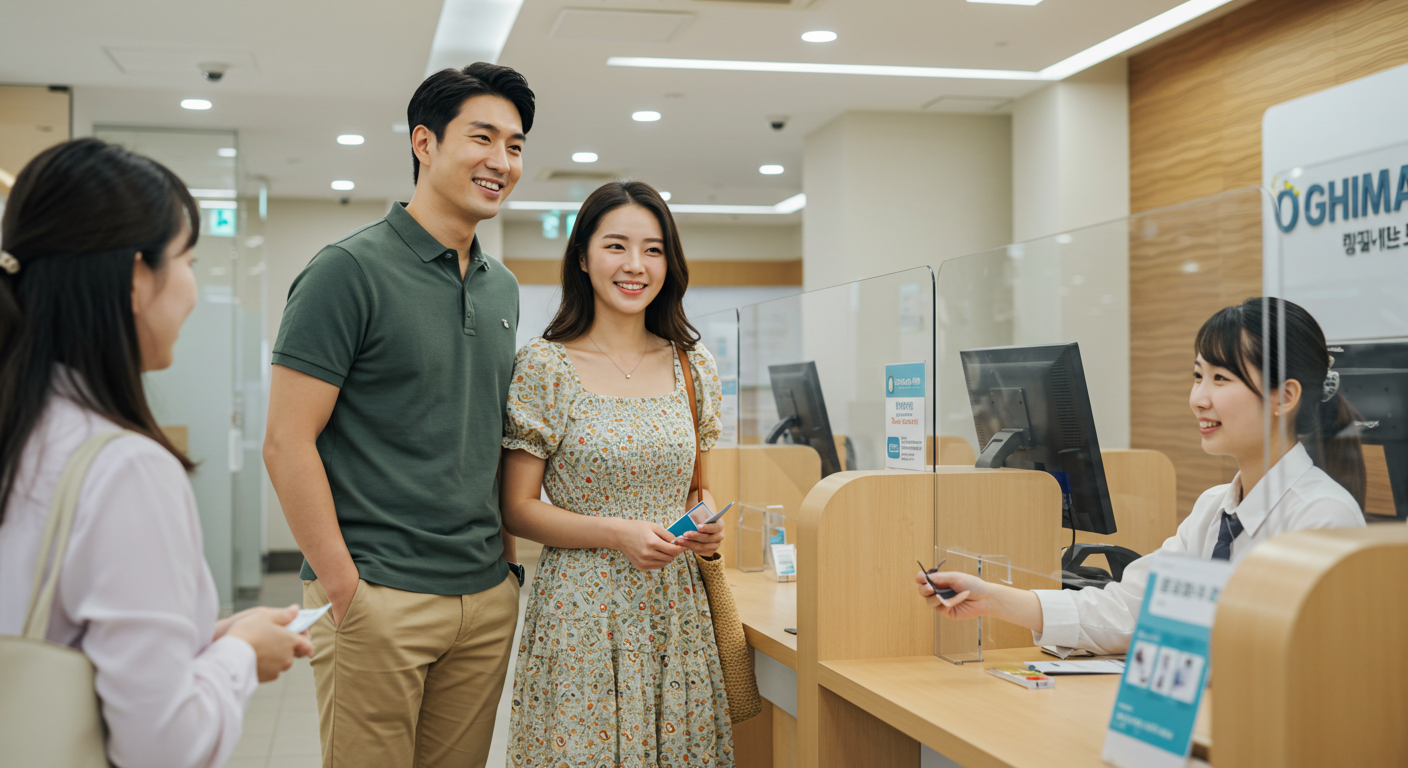 신한 카드론 대출 받는 방법