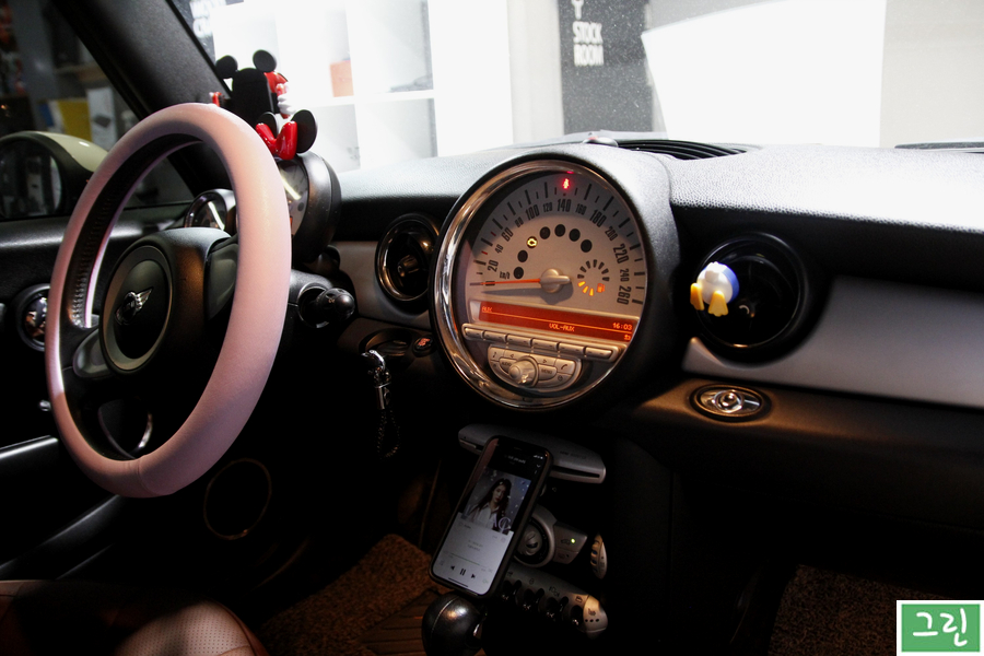 애플리케이션 블루투스에서 자동차로 이용하는 유튜브 뮤직 멜론 벅스 뮤직 8