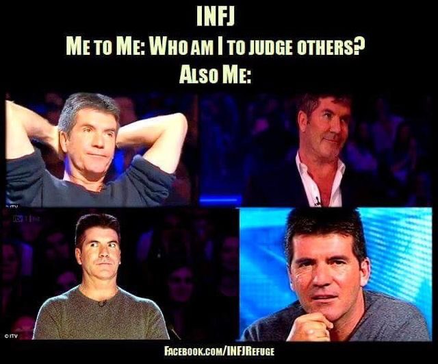  INFJ 짤
