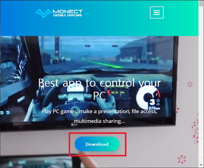 다운로드 페이지