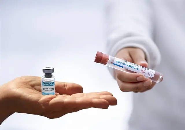 예방접종도우미 누리집 홈페이지 사이트
