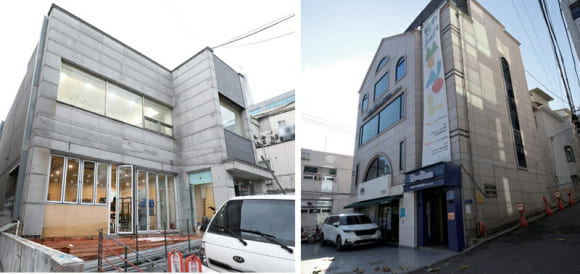 서울시 돈으로 빌딩 투기한 '시민단체' 