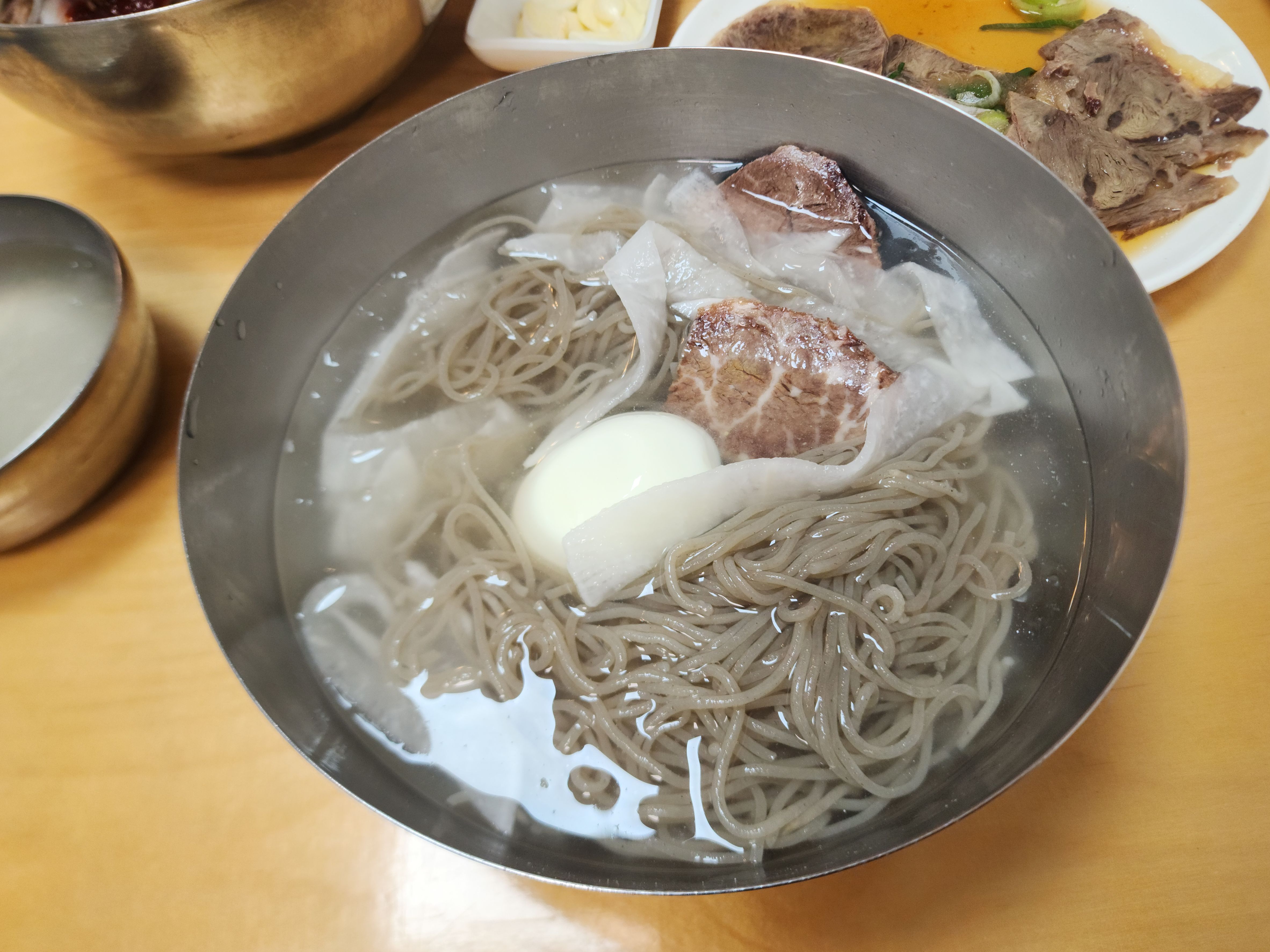 서북면옥