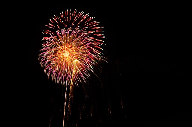 여의도 불꽃축제 명당 10곳 주차정보