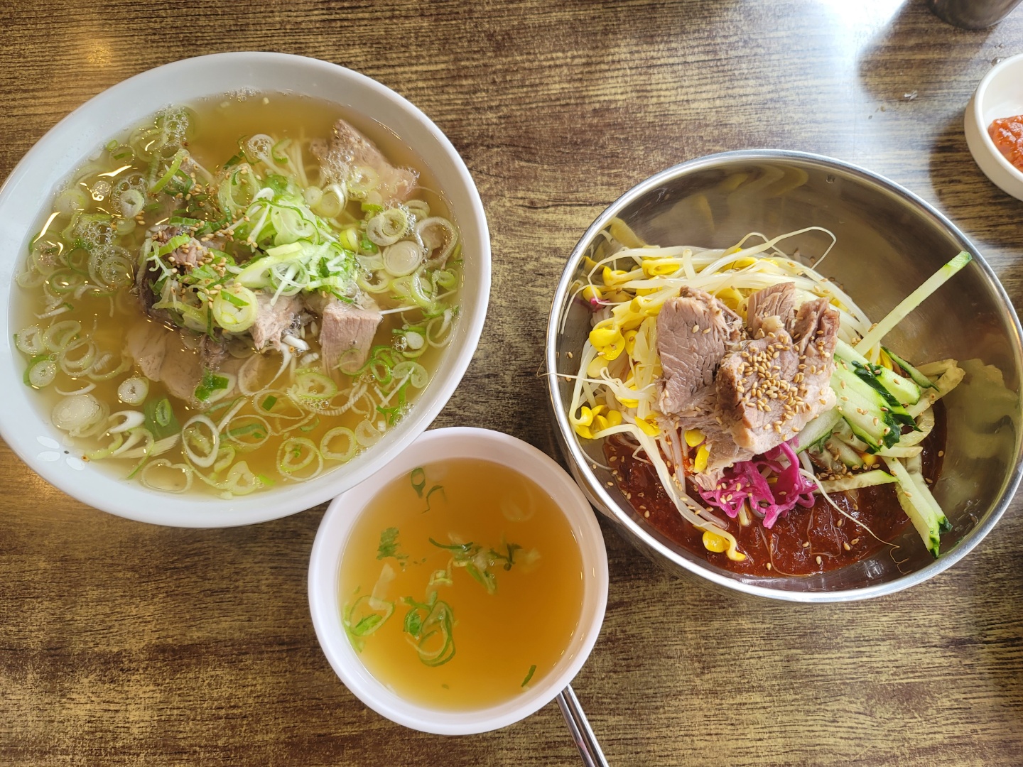  제주도 여행가면 추천하는 제주 맛집 BEST 10