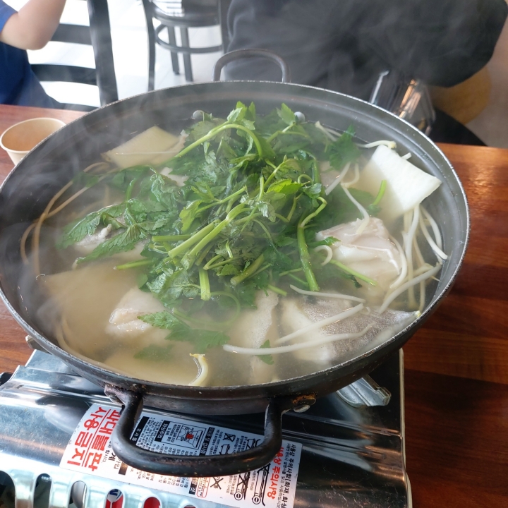 강화도 식당&amp;#44; 꼬막한상 후기&amp;#44; 가격&amp;#44; 주차 등 정보 소개
