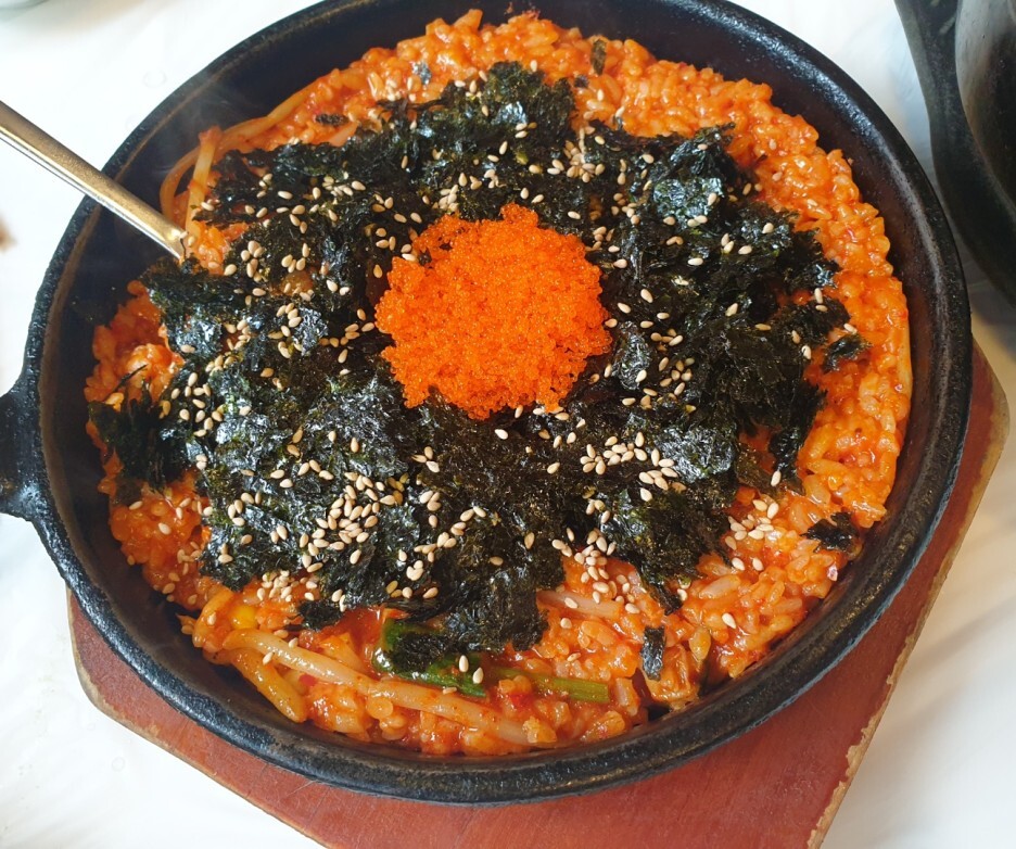 탱고아구찜 이미지