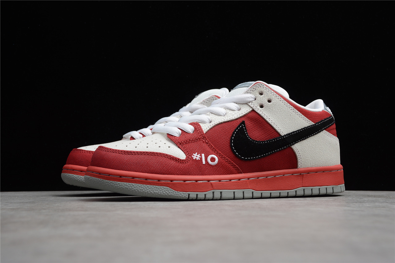  [NIKE] 나이키 덩크 로우 프리미엄 SB 313170-601