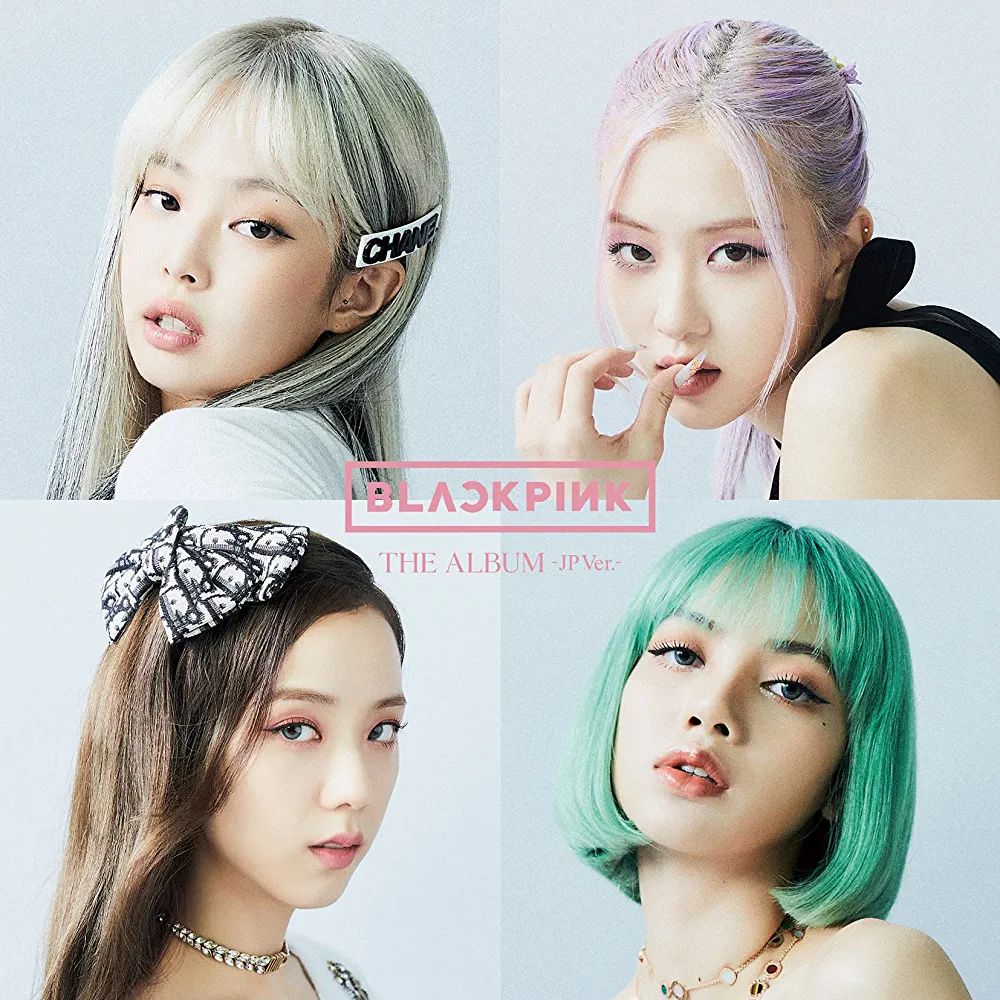  [노래로배우는일본어]Lovesick girls-blackpink(블랙핑크)일본어버젼, 가사,독음,번역
