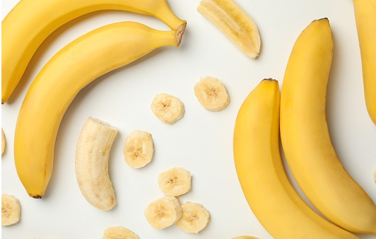바나나효능 사진
