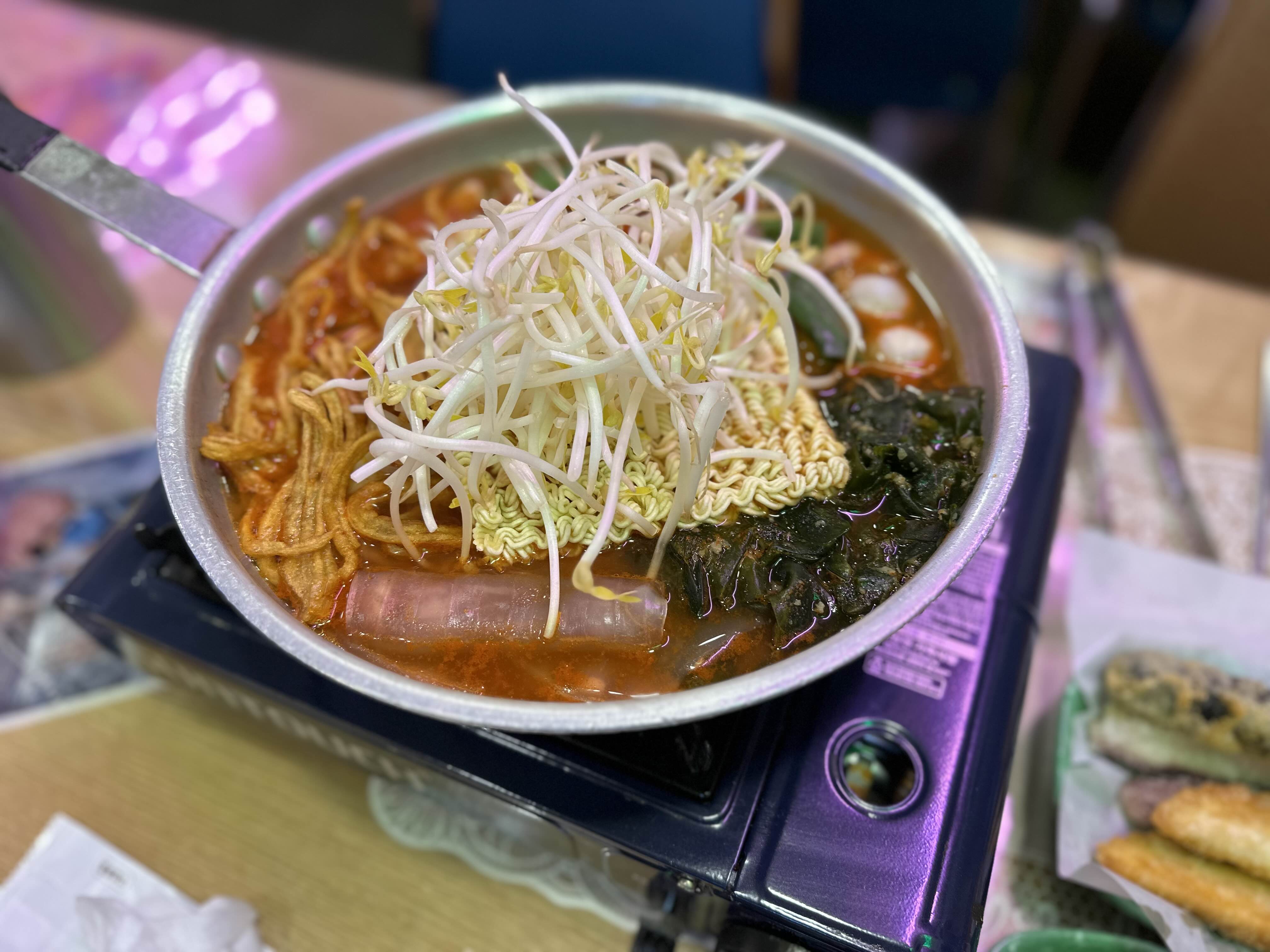 서현역 맛집 마미떡볶이(구:마리오떡볶이) 추천