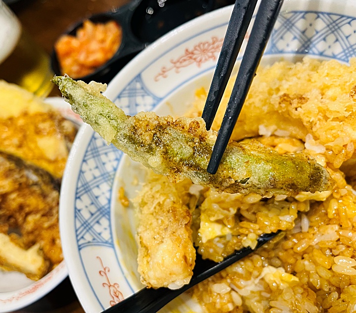 고추튀김