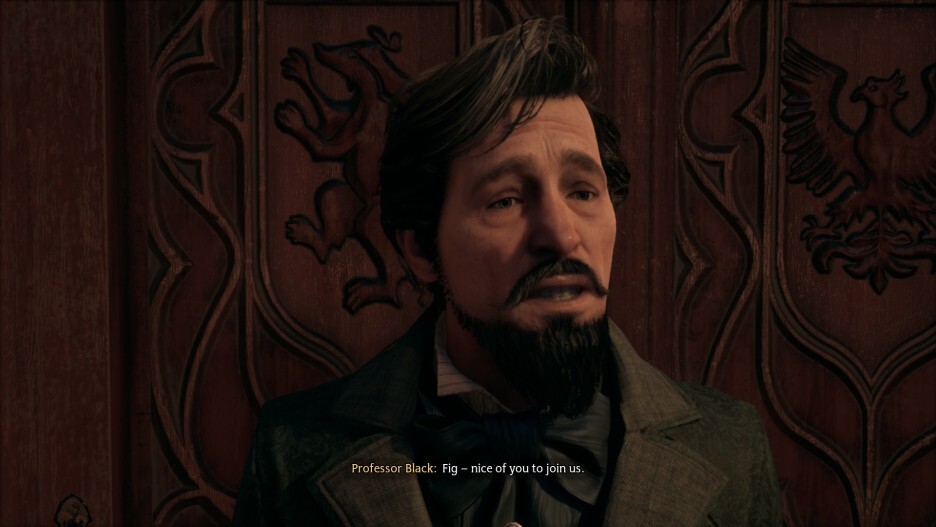 (Hogwarts Legacy) 사소한 게임 스크린샷 모음 12