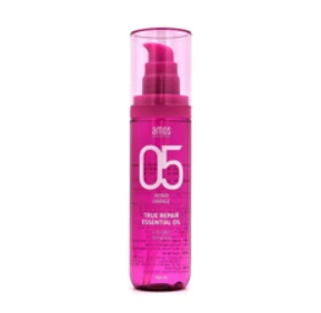 아모스 트루리페어 에센셜 헤어 오일&#44; 100ml&#44; 1개