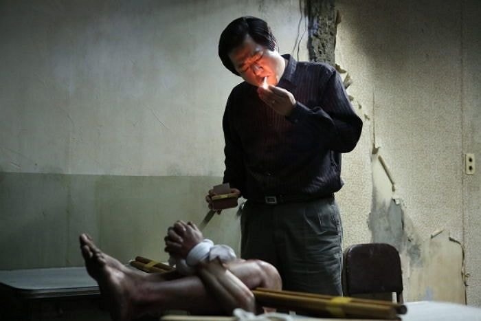  설강화가 중국 자본이 아니라면 더더욱 폐지해야 하는 이유