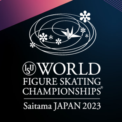 2023 ISU 세계 피겨스케이팅 선수권대회 릴레이 (이해인, 김예림, 김채연, 차준환 금메달 경쟁) 9