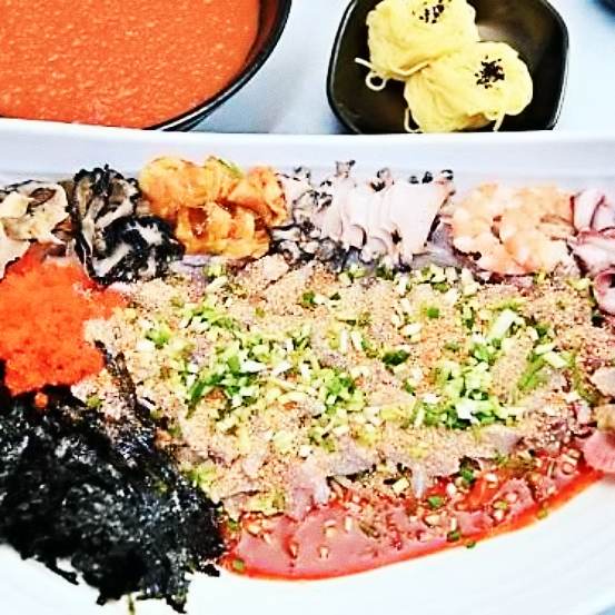  생방송투데이 경남 거제 3366회 해녀 배 선주가 직접 운영, 자족식당 성게비빔밥, 물회 멍게비빔밥 맛집 위치