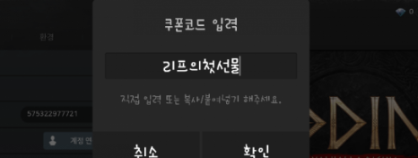 오딘 발할라 라이징