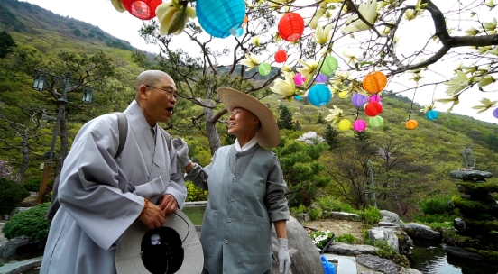 한국기행-전주-성지헤윰길을걷다