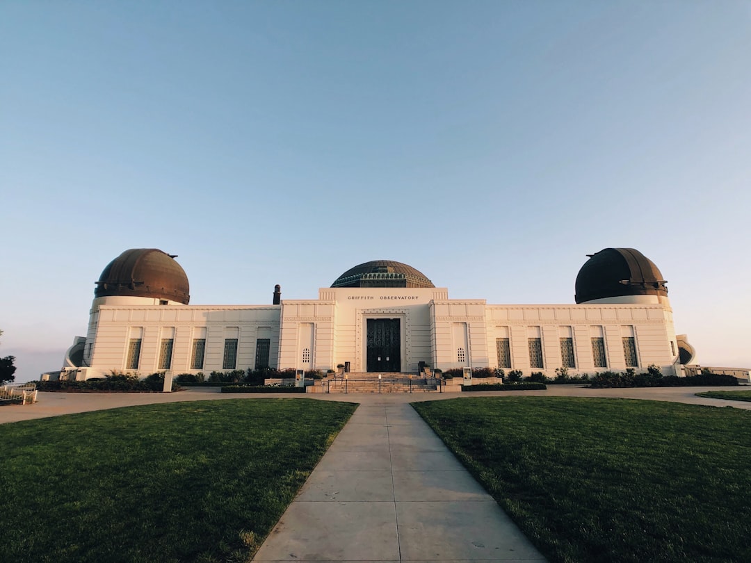 Griffith Observatory