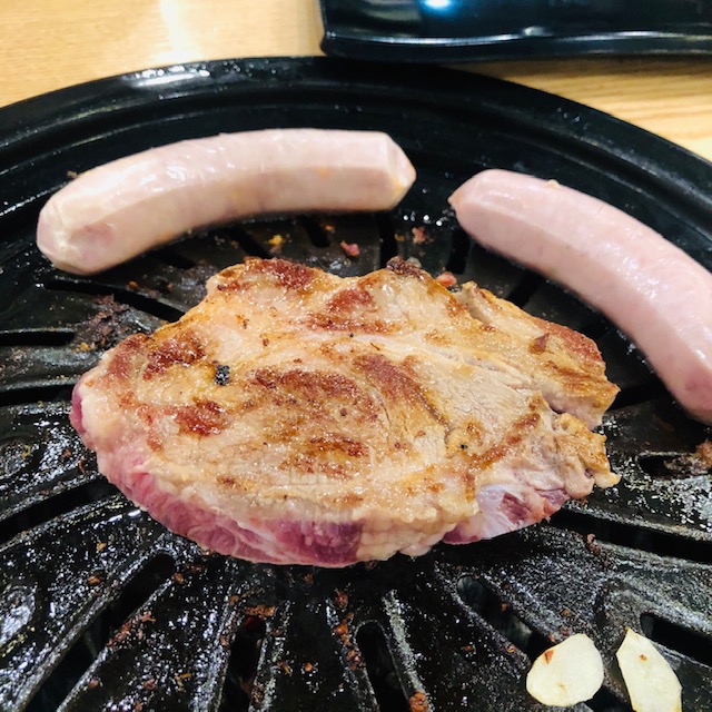  일산풍동 고기집 종가육고, 이베리코 잘하는곳