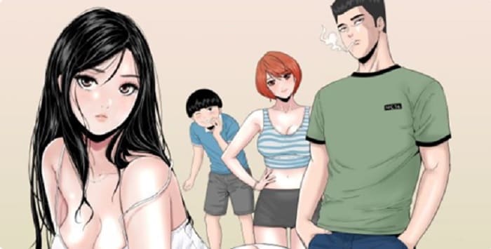  [ 일요웹툰 ] 원룸 : 성인 웹툰 | 만화 추천