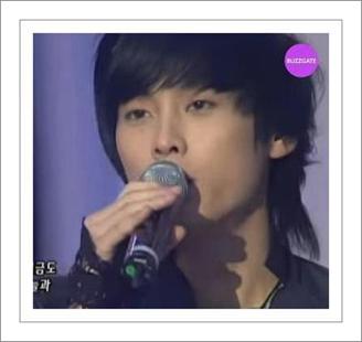 버즈 my love